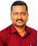 കീര്‍ത്തിനാഥ് ജി എസ്