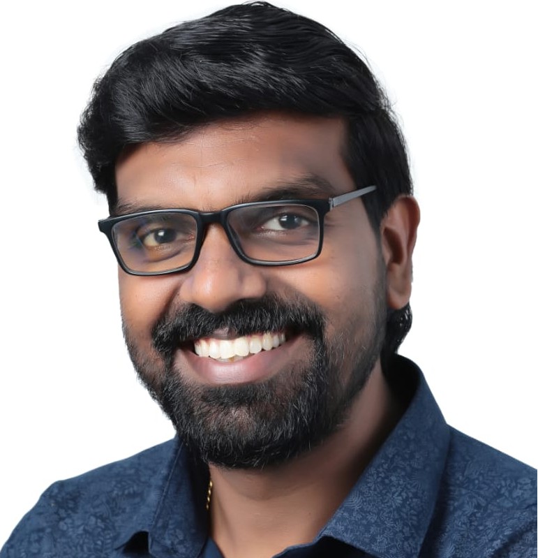 ശ്യാരത്ത് എം എസ് രാജ്