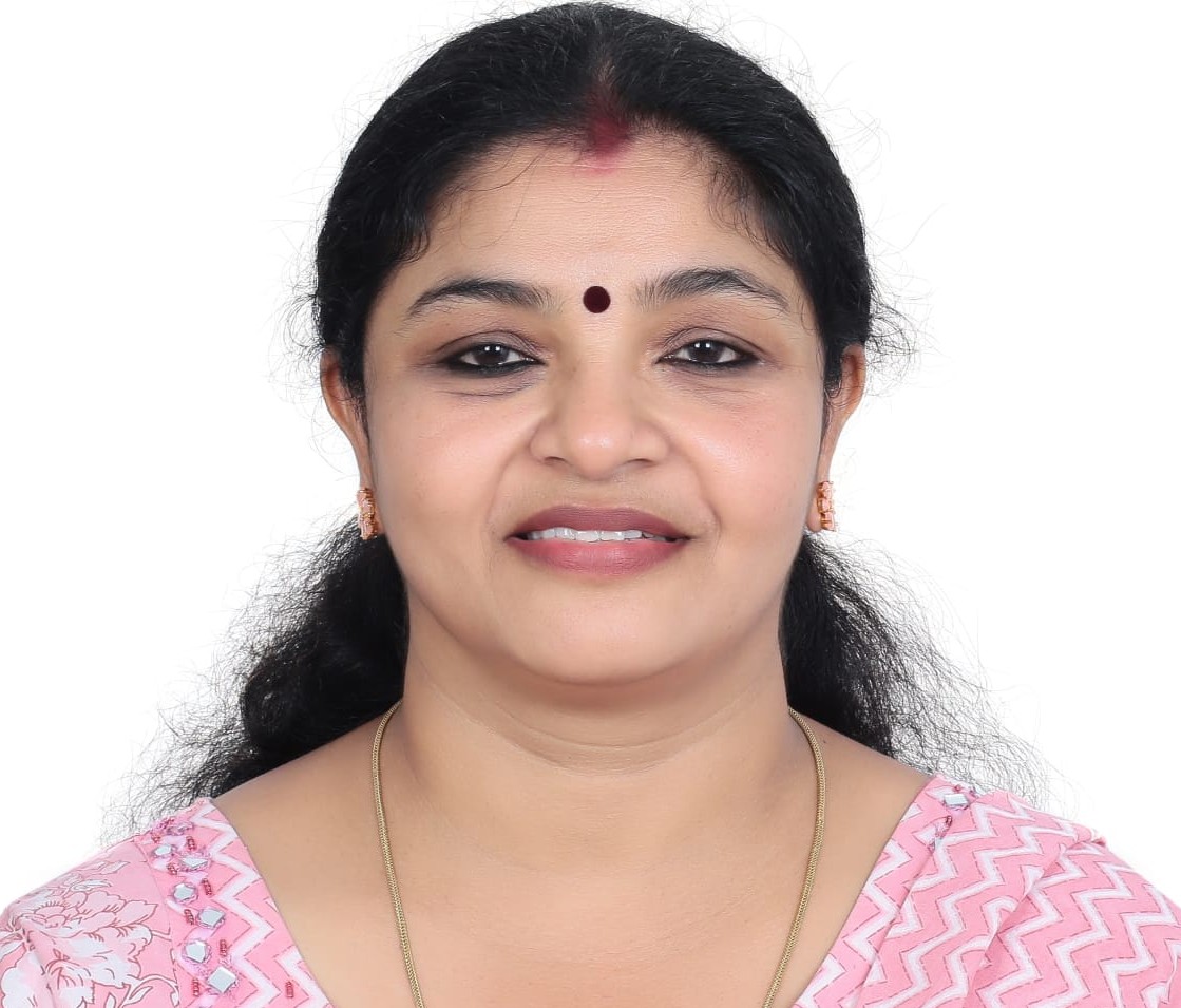 സരിത എസ്