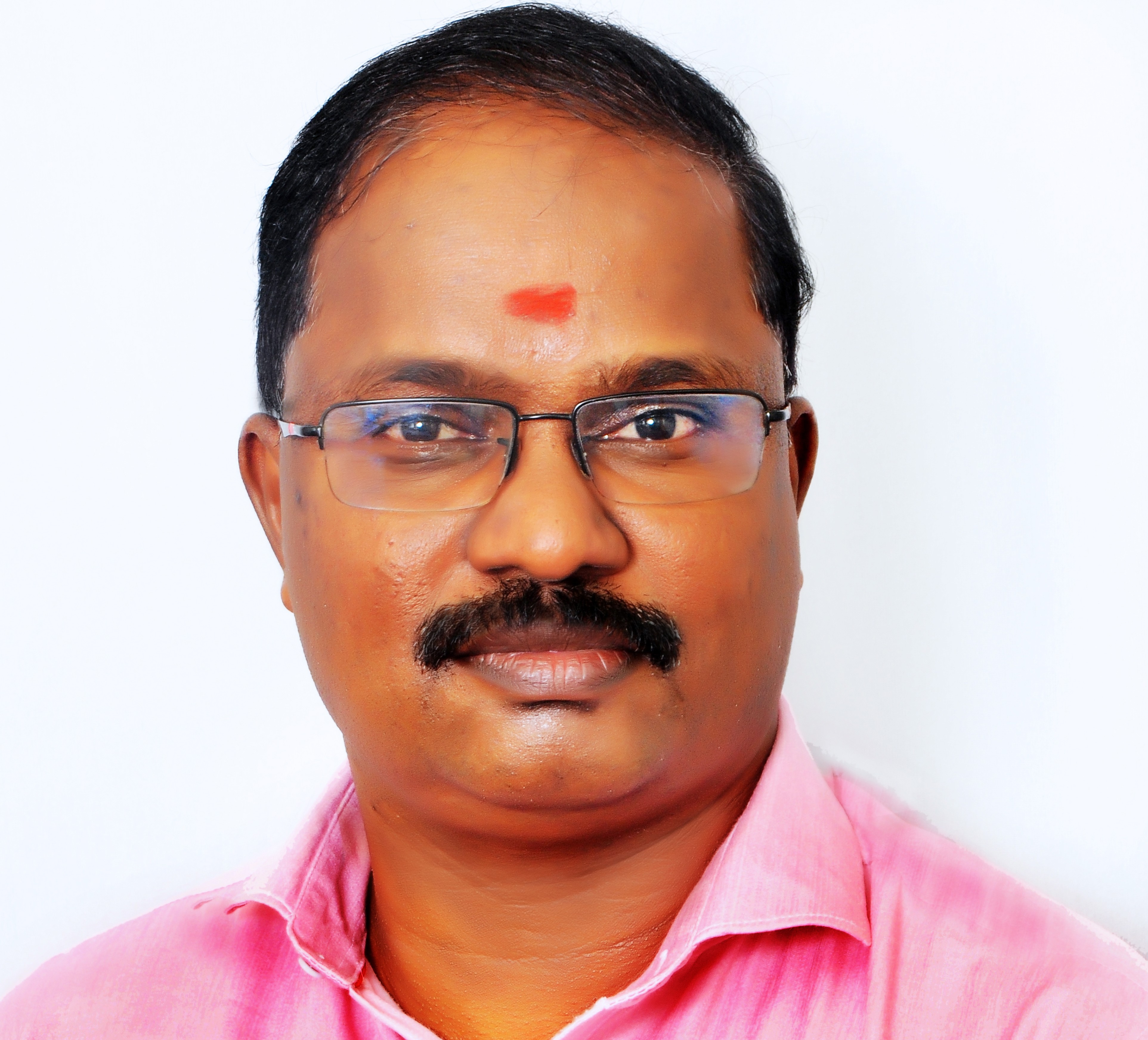 അജയകുമാര്‍ വി എസ്