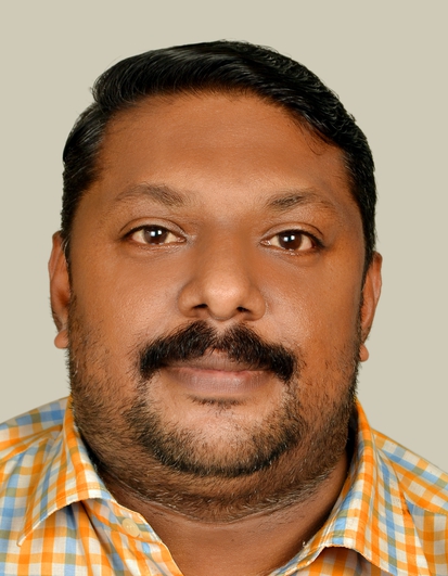 ലതീഷ് എസ് ധരന്‍