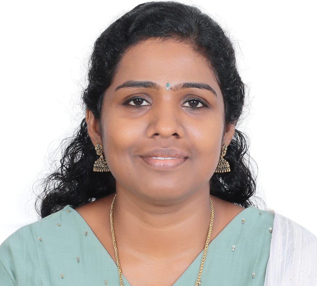 അനുഷ ജെ എല്‍