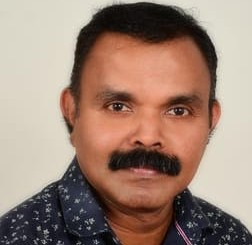 ഷാജി ആര്‍ വിക്ടര്‍