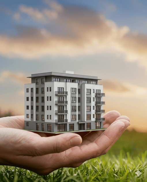 വീട് വാങ്ങൽ വായ്പ / ഫ്ലാറ്റ് പർച്ചേസ് വായ്പ