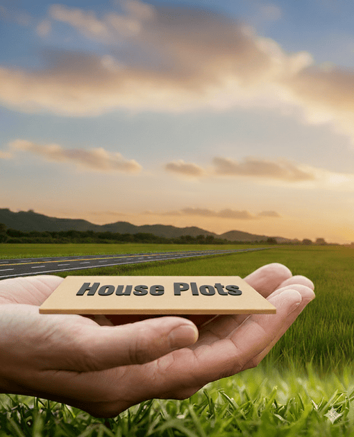 ഭൂമി വാങ്ങൽ വായ്പ